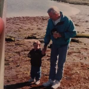 Meet your Posher, Anthony